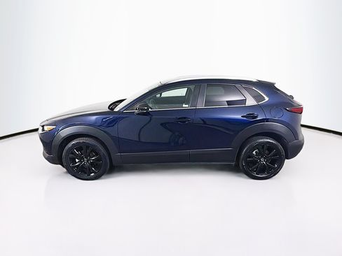 Used 2024 MAZDA CX-30 AWD 2.5 S w/ Select Sport Pkg image 4
