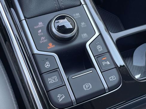 New 2026 Kia Sorento SX image 40