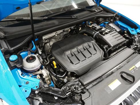 Used 2023 Audi Q3 2.0T Premium Plus w/ Premium Plus Package image 11