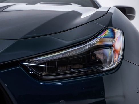 Used 2024 Maserati Ghibli Trofeo image 8