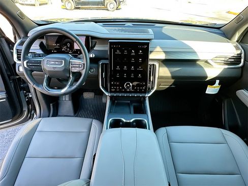 New 2025 GMC Acadia Elevation w/ Elevation Premium Package image 3