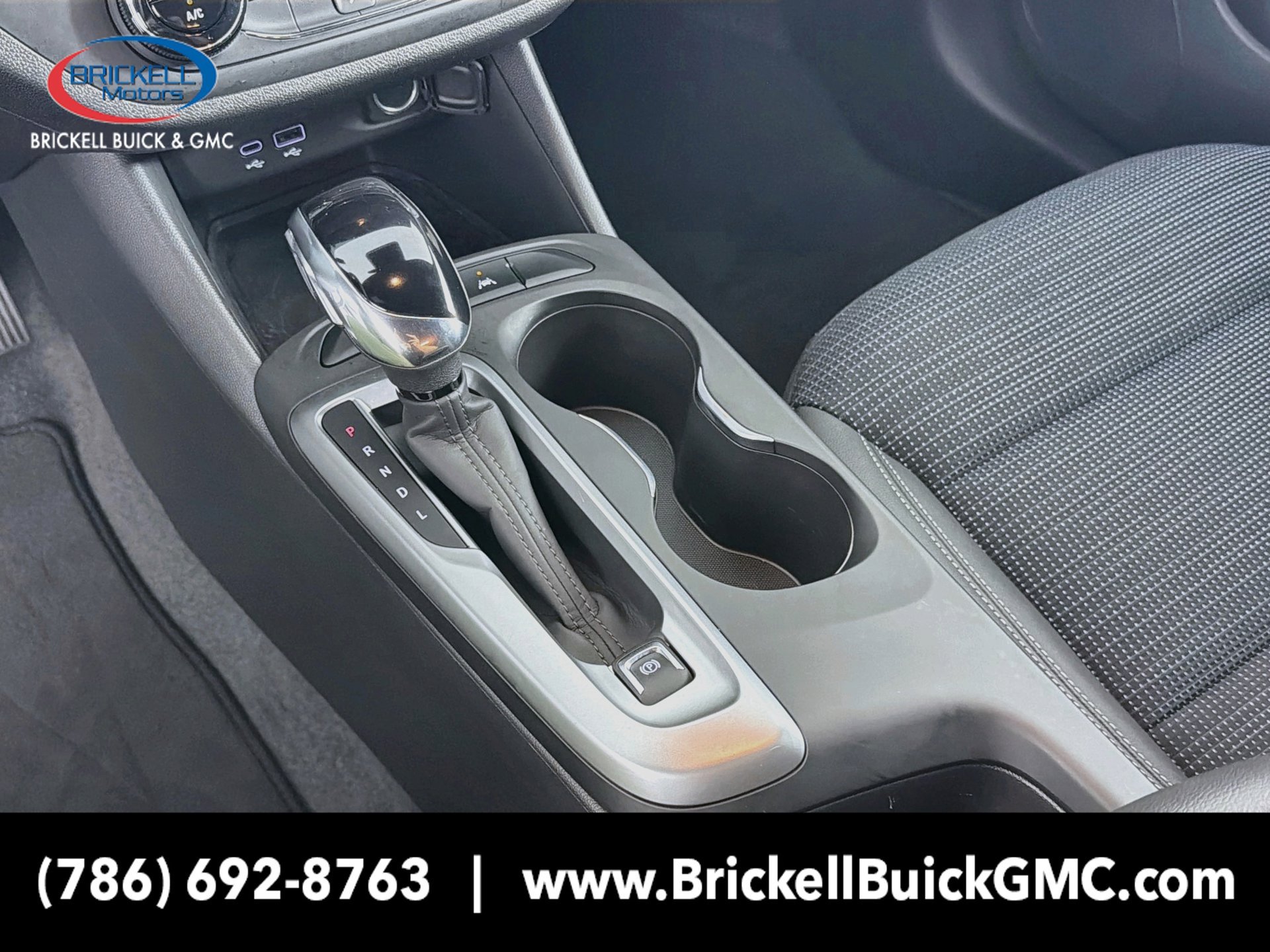 Used 2026 Buick Envista Preferred FWD image 26