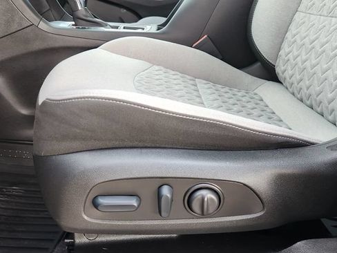 Used 2024 Chevrolet Equinox LS w/ LS Convenience Package FWD image 23