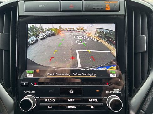 Used 2022 Subaru Ascent Onyx Edition image 15