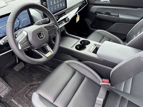 New 2026 Honda Prologue Touring image 9