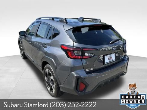 Certified 2024 Subaru Crosstrek 2.5i Limited AWD/4WD image 5