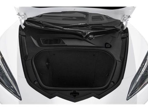 Used 2023 Chevrolet Corvette Stingray Convertible w/ Battery Protection Package RWD image 15