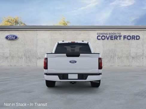 New 2026 Ford F150 STX RWD image 5