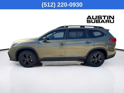 New 2026 Subaru Ascent Premium image 5