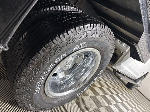 Used 2024 RAM 3500 SLT image 29