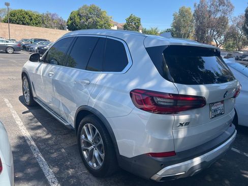 Used 2020 BMW X5 sDrive40i w/ Premium Package image 4
