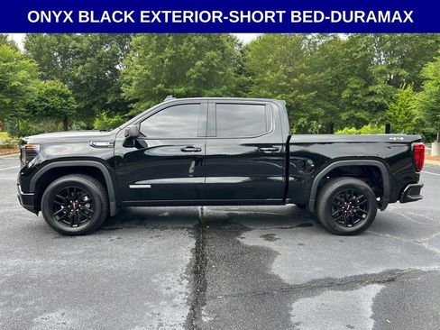 Used 2026 GMC Sierra 1500 Elevation AWD/4WD image 7