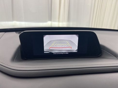 Used 2023 MAZDA CX-30 AWD 2.5 S w/ Select Package image 16