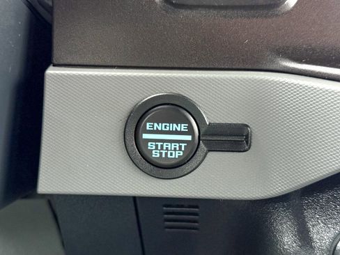 Certified 2022 Ford Bronco 4-Door image 23