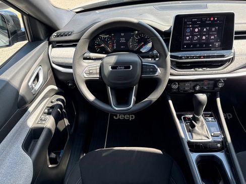 Used 2025 Jeep Compass Sport AWD/4WD image 21