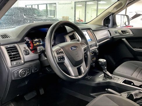 Used 2021 Ford Ranger XLT RWD image 16