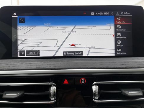 Used 2023 BMW X3 xDrive30i w/ Convenience Package image 15