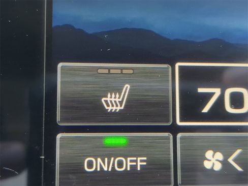 New 2025 Subaru WRX Premium image 24