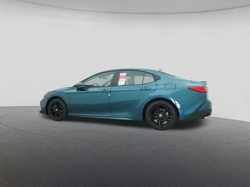 New 2026 Toyota Camry SE image 20