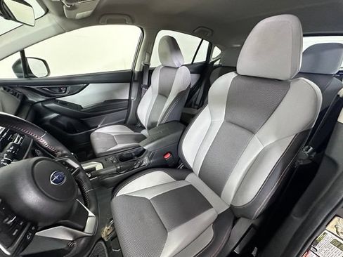 Used 2018 Subaru Crosstrek 2.0i Premium AWD/4WD image 19