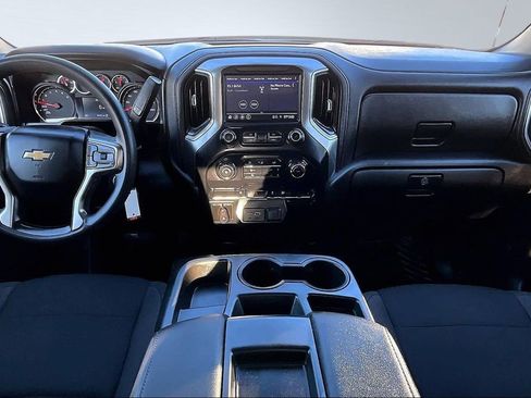 Used 2020 Chevrolet Silverado 1500 LT image 9