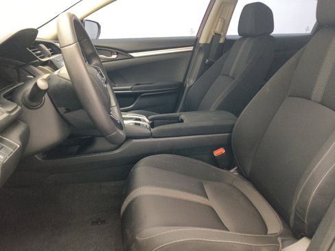 Used 2021 Honda Civic LX image 17
