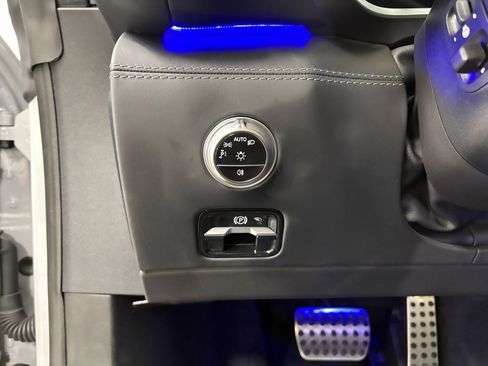 Certified 2025 Mercedes-Benz AMG GT 55 image 11