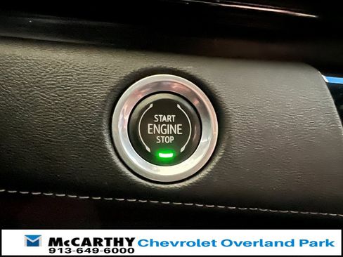 Used 2023 Cadillac Escalade ESV Premium Luxury w/ Performance Package image 20