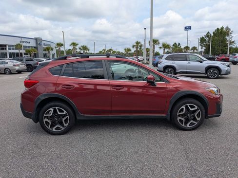 Used 2019 Subaru Crosstrek 2.0i Limited w/ Popular Package #4 AWD/4WD image 3