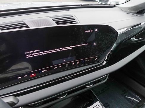 Used 2025 Audi A5 2.0T Premium Plus w/ Premium Plus image 21