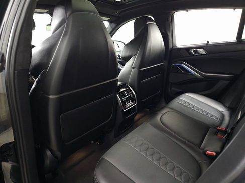 Used 2023 BMW X6 M w/ Executive Package image 45