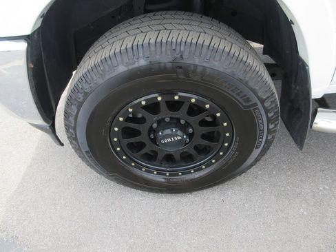 Used 2020 RAM 3500 Laramie AWD/4WD image 16