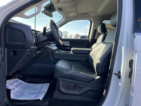 New 2026 Ford Expedition Max Active image 19