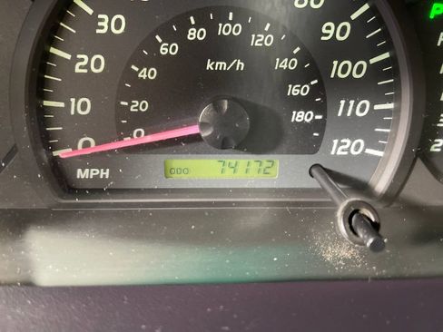 Used 2006 Toyota Tundra 2WD Regular Cab image 19