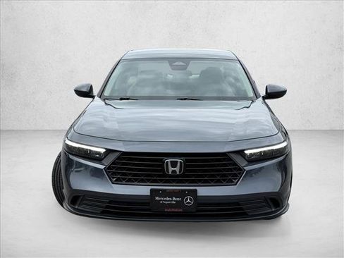 Used 2024 Honda Accord LX image 2