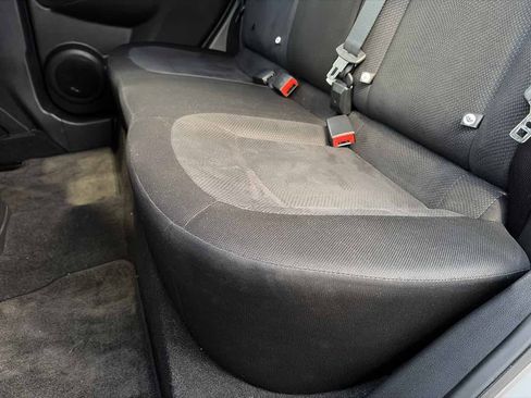 Used 2013 Nissan Rogue S w/ Special Edition Pkg AWD/4WD image 13