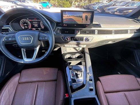 Certified 2022 Audi A5 2.0T Premium Plus image 3