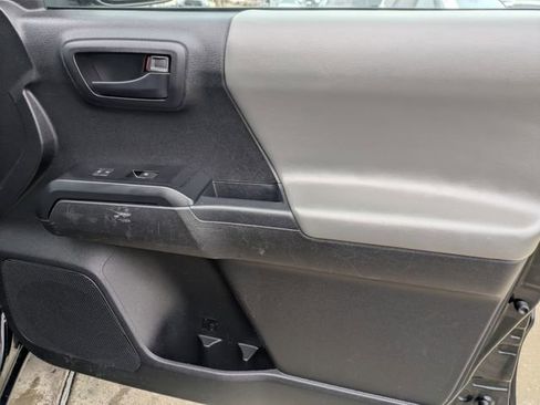 Used 2023 Toyota Tacoma SR image 30