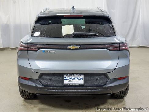 New 2026 Chevrolet Equinox EV LT image 6