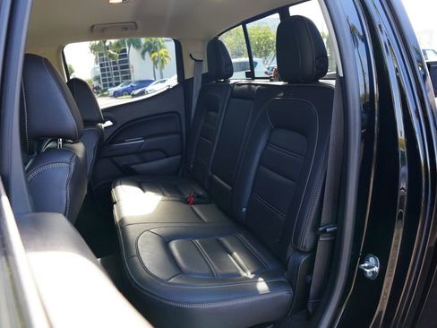 Used 2018 GMC Canyon Denali image 15