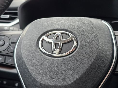 Used 2020 Toyota RAV4 Limited w/ Limited Grade Weather Package AWD/4WD image 32