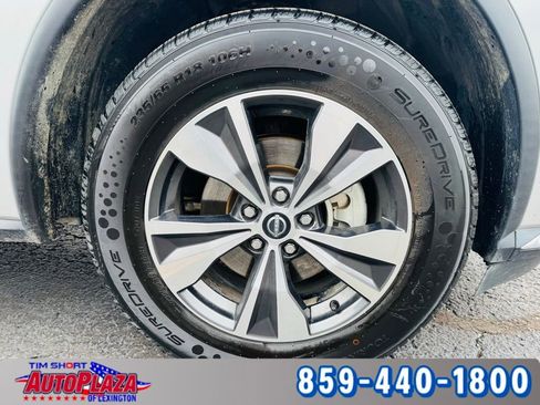 Used 2023 Nissan Murano S image 23