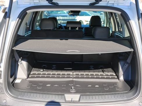 New 2026 Hyundai Santa Fe SEL FWD image 9
