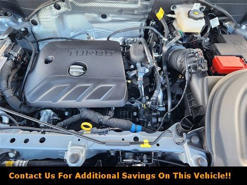 New 2026 Buick Encore GX Sport Touring image 21