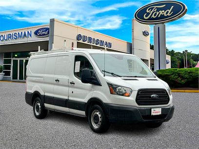 Used 2019 Ford Transit 150 130 Low Roof