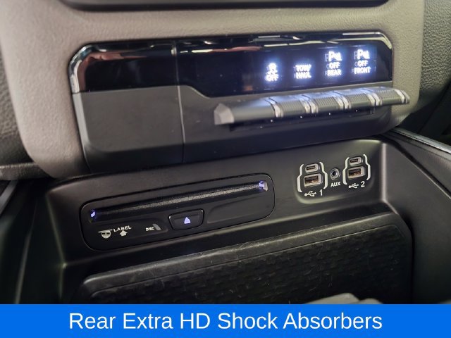 Used 2019 RAM 1500 Big Horn AWD/4WD image 25