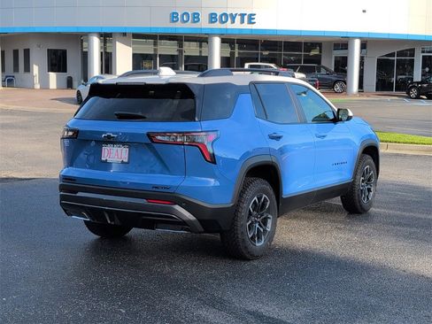 New 2026 Chevrolet Equinox ACTIV image 5