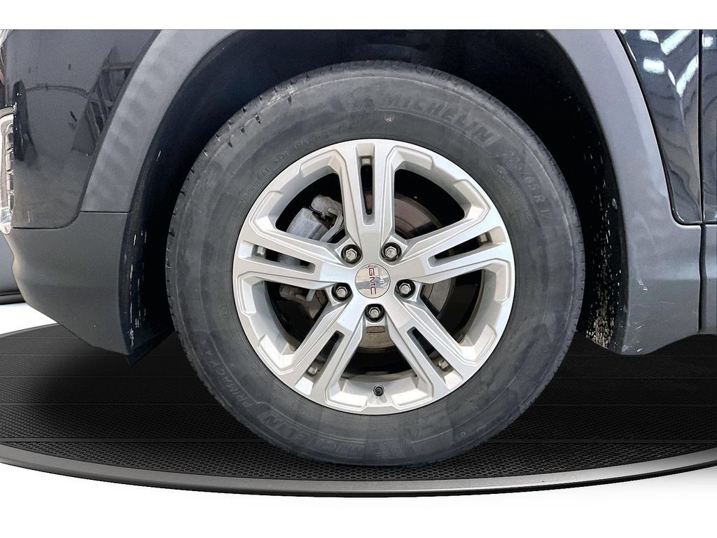 Used 2020 GMC Terrain SLE FWD image 49