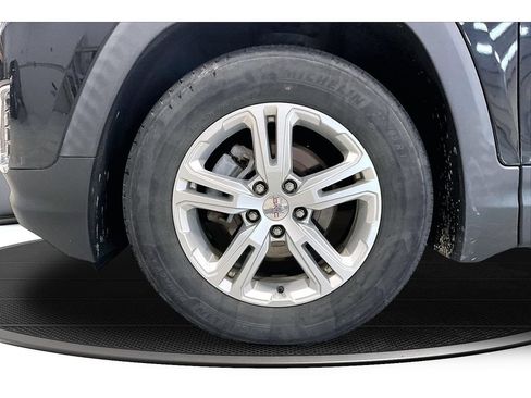 Used 2020 GMC Terrain SLE FWD image 49