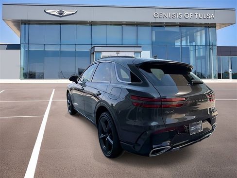 New 2026 Genesis GV70 3.5T Sport Prestige image 6